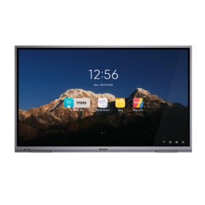 Hikvision DS-D5B75RB/A 75-inch 4K Interactive Display