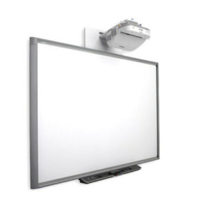 Smart boards